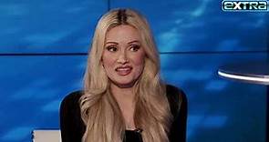 Holly Madison Opens Up on AUTISM Diagnosis: ‘Interesting Journey’ (Exclusive)