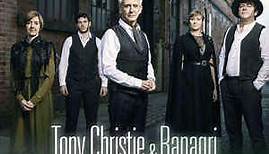Tony Christie & Ranagri -  The Great Irish Songbook