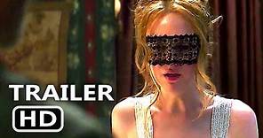 BRIMSTONE Official Trailer (2017) Dakota Fanning, Kit Harington, Thriller Movie HD