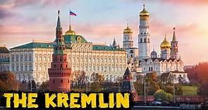 The Moscow Kremlin: The Heart of the Russian Empire - Beyond the 7 Wonders of the World