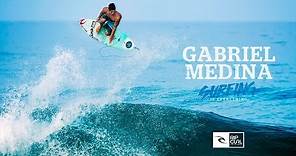 Gabriel Medina - Mirage Boardshorts by Rip Curl