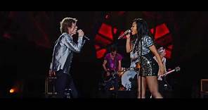 The Rolling Stones - Gimme Shelter ('Havana Moon' Live)