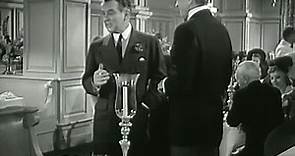 Nazi Agent (1942) Conrad Veidt, Ann Ayars, Frank Reicher