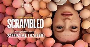 Scrambled (2024) Official Trailer - Leah McKendrick