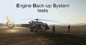 Helicopters safety multimedia & e-learning
