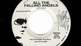Keith Relf - All The Falling Angels