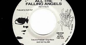 Keith Relf - All The Falling Angels