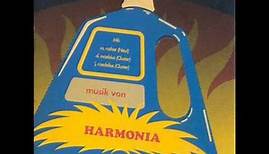 Harmonia - Musik Von Harmonia (full album)