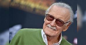 Stan Lee, the Comic Book Legend Behind Marvel, Dies at 95