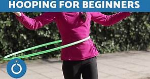Learn To HULA HOOP - 3 Easy Techniques