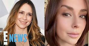 Jennifer Love Hewitt REACTS to Claims She’s Unrecognizable | E! News