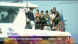 Keeping Up with the Kardashians (TV Series 2007–2021)