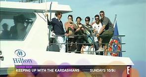 Keeping Up with the Kardashians (TV Series 2007–2021)