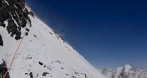 Alpinismo, K2: team nepalesi conquistano la cima per la prima volta in inverno