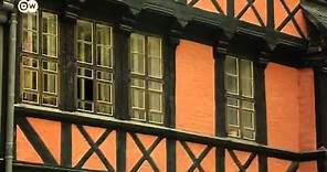 Quedlinburg: Patrimonio Cultural de la Humanidad | Destino Alemania
