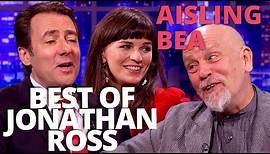 The Best Of Aisling Bea On The Jonathan Ross Show | The Jonathan Ross Show | Aisling Bea