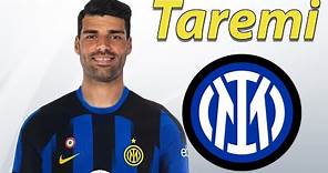 Mehdi Taremi ● Welcome to Inter Milan ⚫️🔵🇮🇷 Best Goals & Skills