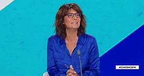 Estelle Denis, présentatrice d'Estelle Midi sur RMC: "On a des nouvelles voix féminines dans l'émission"