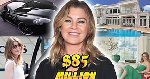 Ellen Pompeo Lifestyle 2023 | Net Worth, Car Collection,Rich Life, Salary,Spending Millions