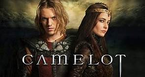 Exclusive: Camelot Preview