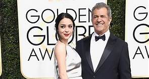 Mel Gibson becomes a dad for the NINTH time aged 61 as his girlfriend welcomes baby boy