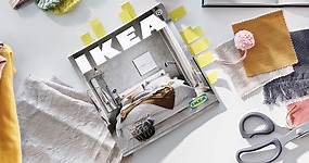 IKEA Just Released Its 2021 Catalog Online—Shop Our Top Picks