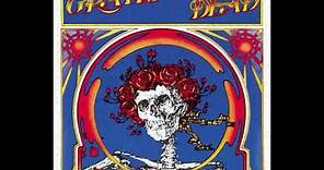Grateful Dead - "Mama Tried" - Grateful Dead 'Skull & Roses' (1971)