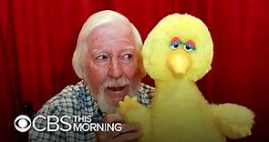 Caroll Spinney, "Sesame Street" puppeteer who played Big Bird, dies at 85