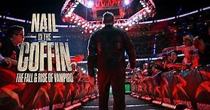Nail in the Coffin: The Fall and Rise of Vampiro (2020) Official Trailer