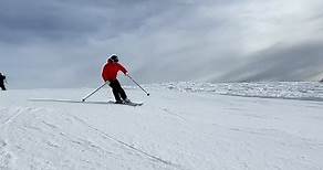 Découvres une piste incroyable sur le domaine skiable de Crans-Montana ⛷️ @Switzerland Tourism @Valais Wallis