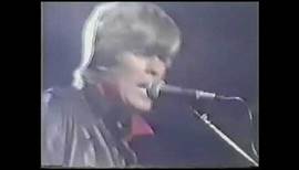 The Tremblers, Peter Noone - Don't Say It LIVE