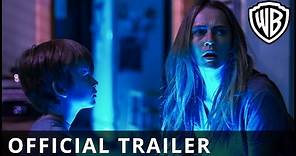 Lights Out - Official Trailer 2 - Official Warner Bros. UK