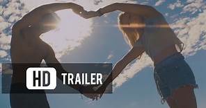 Walking on Sunshine (2014) - Official Trailer [HD]