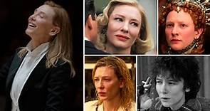 Cate Blanchett’s 15 Best Film Performances: From ‘Carol’ to ‘Tár’