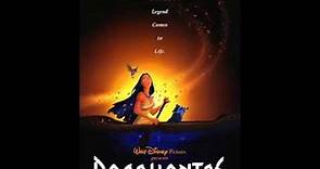 Pocahontas - BSO - La Compañía Virginia [Latino]