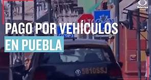 Se reactiva pago, tome sus precauciones | Las Noticias Puebla - 🔴 Noticias en vivo en Puebla