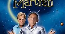 My Favorite Martian - movie: watch streaming online