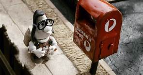 Mary and Max | movie | 2009 | Official Trailer