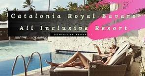 Catalonia Royal Bavaro - All Inclusive - Adults Only - Punta Cana Dominican Republic