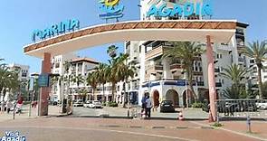 Visit Agadir Morocco - Agadir City Tour 2023
