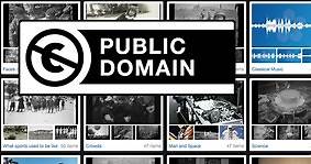 8 Great Sources of FREE Public Domain Footage for Your Documentary!