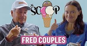 FRED COUPLES | The Scoop