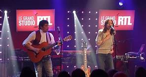 Laurent Voulzy & Keren Ann - Somerset Maugham (Live) Le Grand Studio RTL