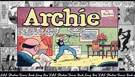 Archie: "On The Farm", Pep Comics #38