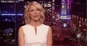 TRAILER: 'The Kelly File' Premieres October 7th on Fox News!