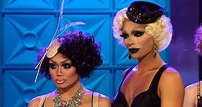 Watch RuPaul's Drag Race: All Stars Season 1 Episode 1: It Takes Two - Full show on Paramount Plus