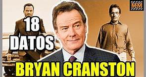 18 Curiosidades sobre "BRYAN CRANSTON" - (Breaking Bad - Malcolm in the Middle) - |Master Movies|