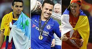 Chelsea, Pedro re delle finali: record storico, vinto tutto dall'Europa League al Mondiale