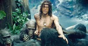 Greystoke - La leggenda di Tarzan, il signore delle scimmie, cast e trama film - Super Guida TV