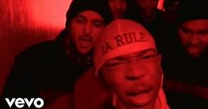 Ja Rule - Kill 'Em All (Official Music Video) ft. JAY-Z